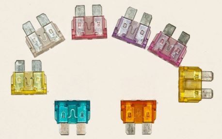 Different Types Of Fuses And Their Applications - Components Monofindia