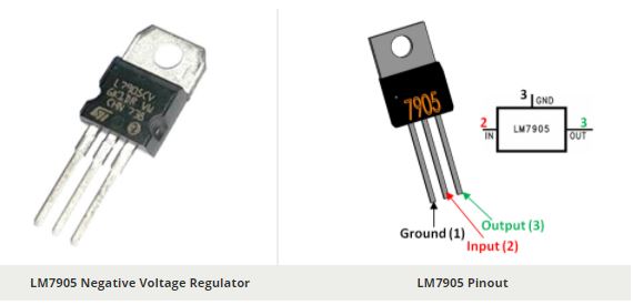 lm7805 junction temperature lm7805 junction temperature